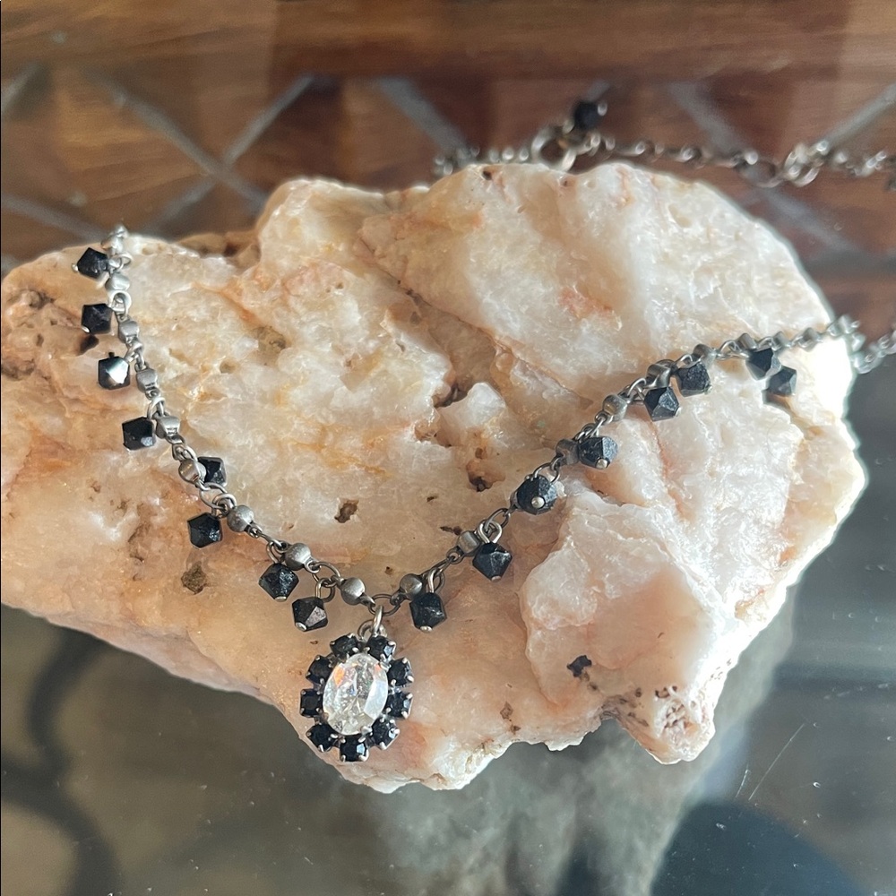 Liz Palacios S.F. Necklace